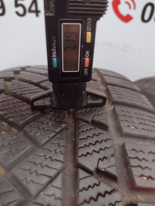 Перфектни 4бр.225/55/17 Continental RSC MO dot3619