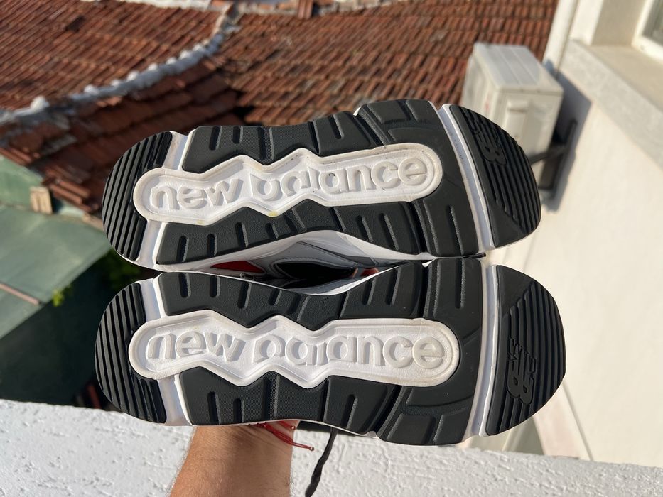 New Balance 426 42.5