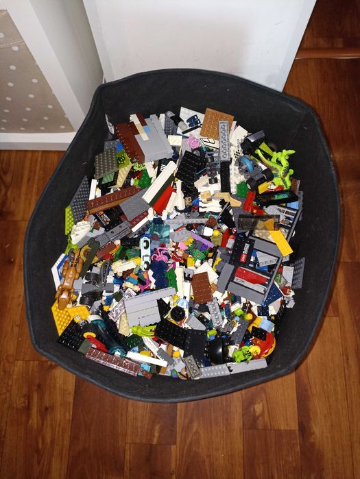 Конструктор мальчику №и1311