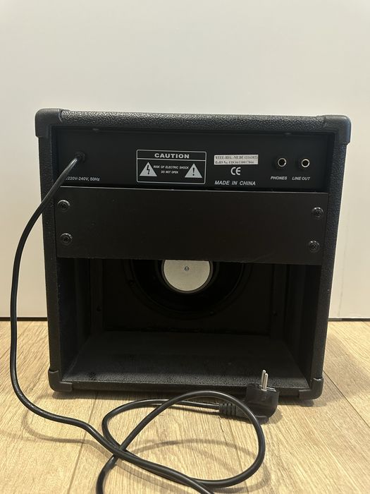 Amplificator chitara Soundmaster 45