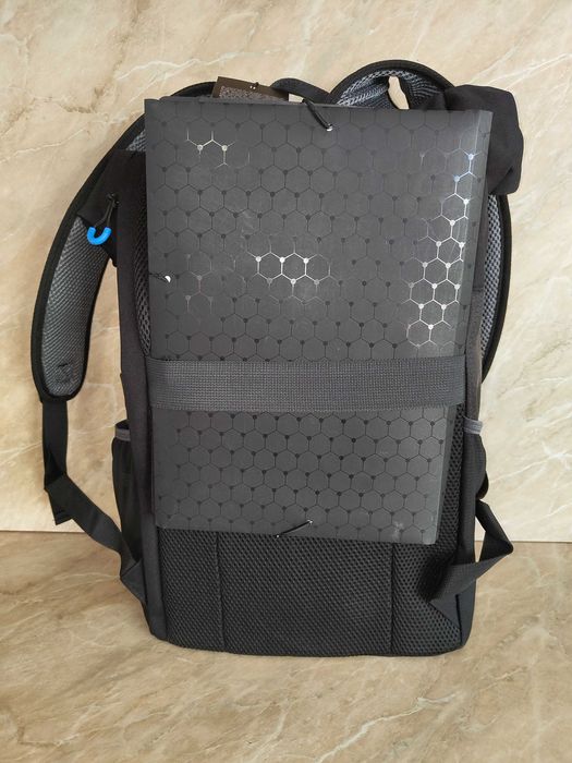 EUROSPORT раница с горна ролка 20Л