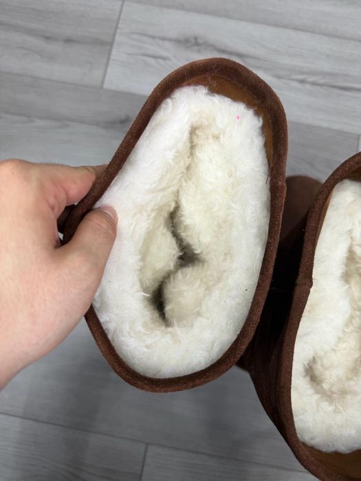 Balenciaga Alaska Boots High size 42