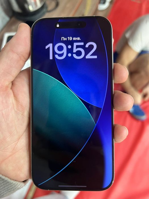 Айфон 14 про 256 акб 87