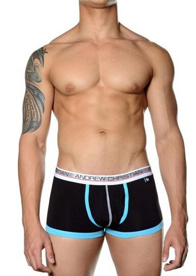 Нови мъжки боксерки