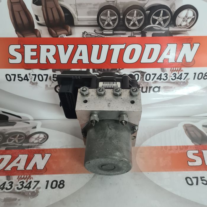 pompa abs mercedes-benz e-class (2010->) [a207] 2.2 motorina 2012