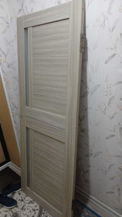 Есік сатылады 4шт ені 60,70,80,90