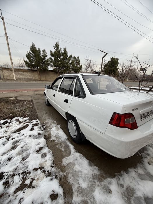 Нексия 2 -Сонс-трамблер сотилади ёки аренда