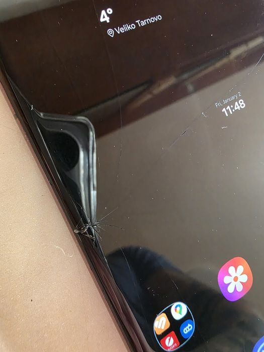 S22 Ultra 256gb (бартер)