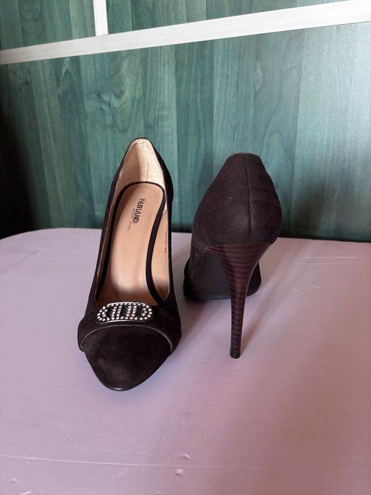 Туфли женские 38 размер