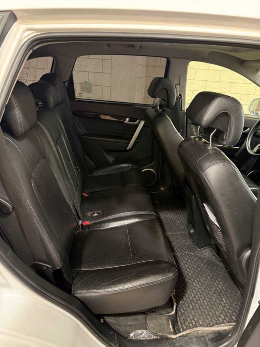 Продаётся Каптива