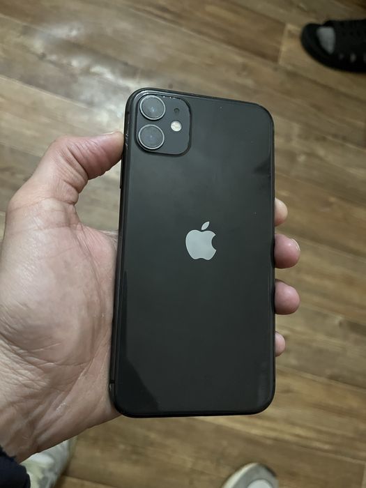 Iphone 11 128GB grey
