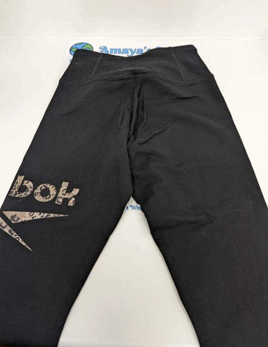 Reebok клин размер XS