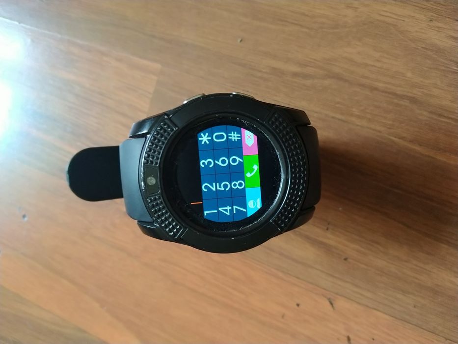 Vând ceas Smartwatch