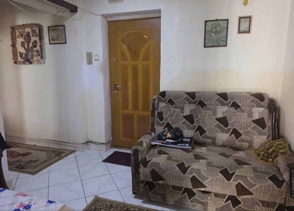 Apartament 3 camere