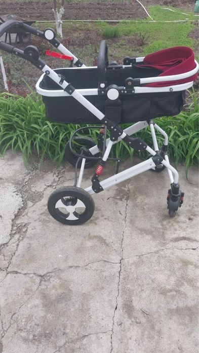 Продам каляску,в отличном состояний