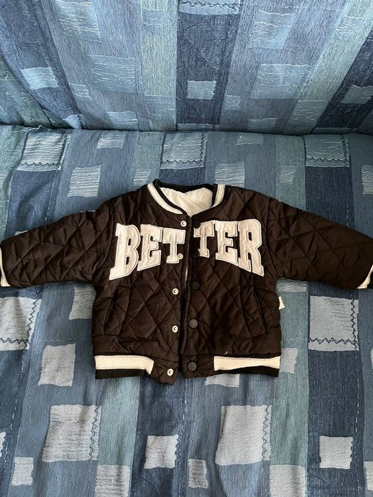 Брендовая одежда для детей