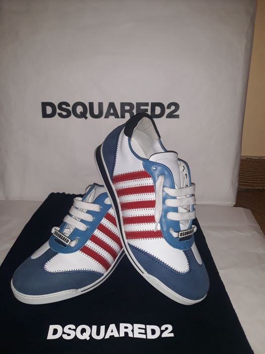 Incaltari Dsquared