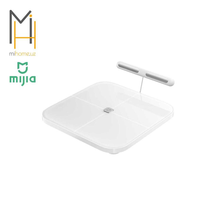 Весы Xiaomi Mijia Body Fat Scale S800