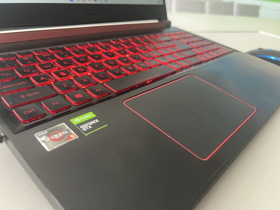 Acer nitro 5 ideal