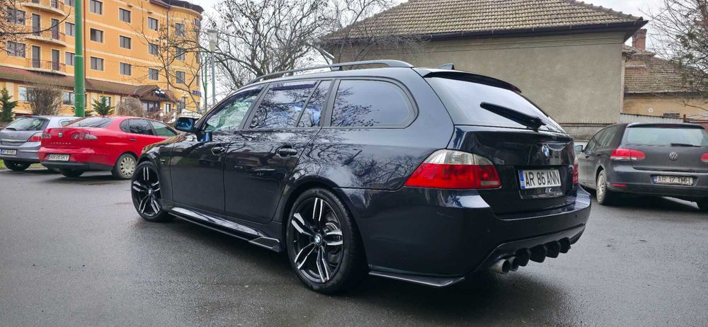 Vand Bmw Seria 5