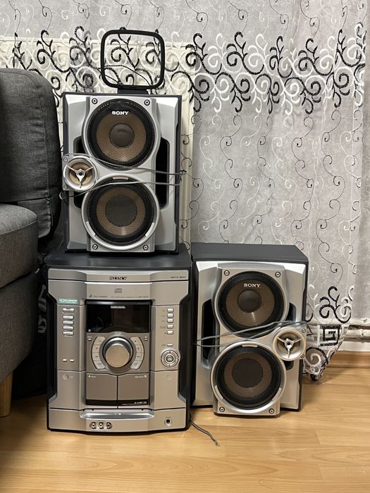 Sony RG222 добро състояние