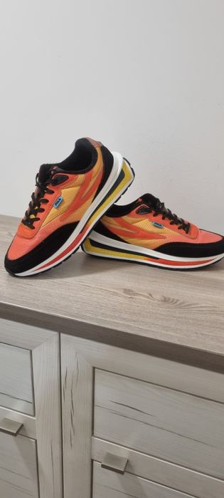 УНИКАТ! Оригинални FILA  44 номер 28 см стелка