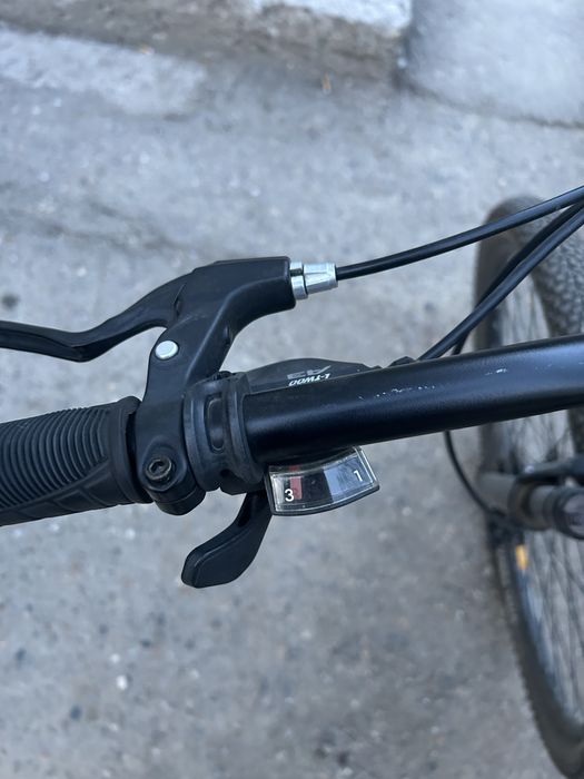 Пордам велосипед