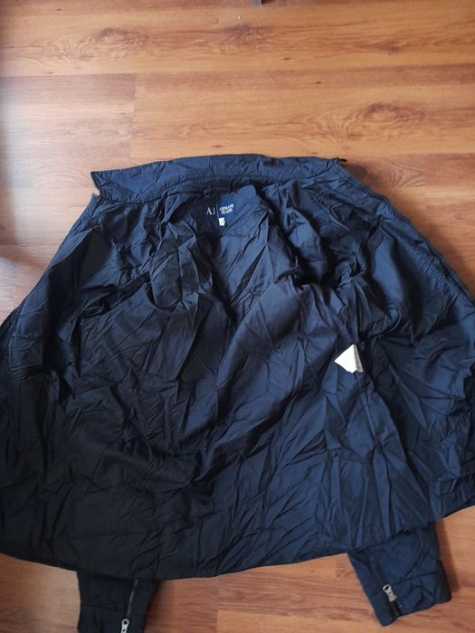 ARMANI мъжко яке L размер.