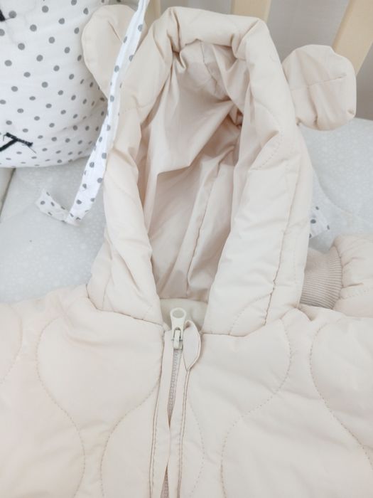 Продам комбинезон осень-весна