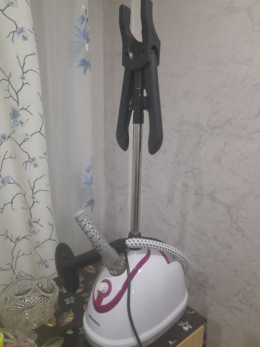 Подам отпариватель