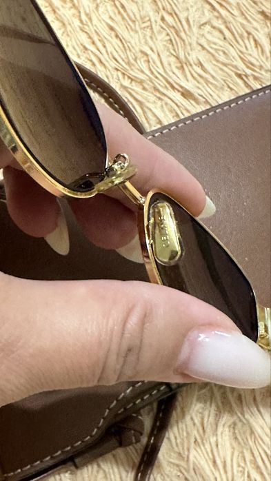 Срочно продам Оригинальные очки Celine