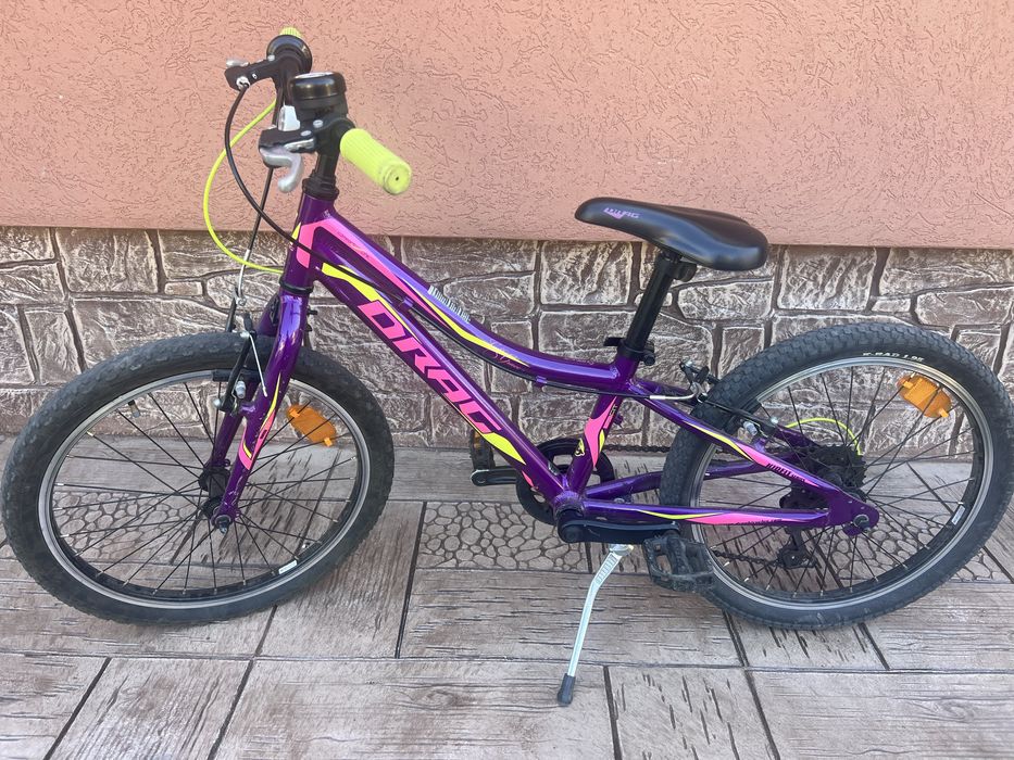 Колело DRAG 16 за момиче