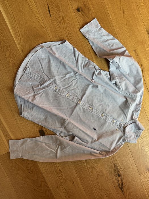 Vand camasa Ralph Lauren, marime 15 1/2, 32/33