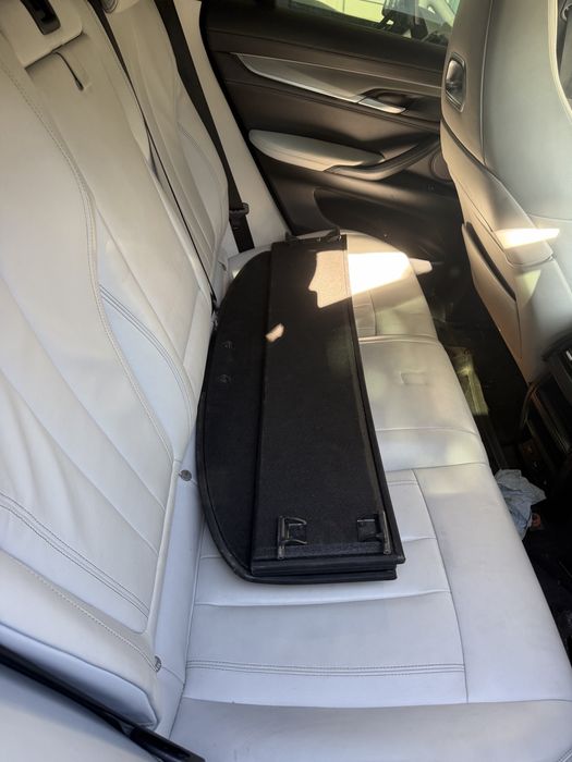 НА ЧАСТИ!  БМВ X6 М Ф86  560кс (Na chasti Bmw x6 m f86 560 konq)