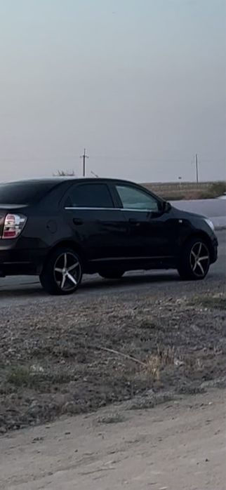 Продаются диски Vossen для автомобиля