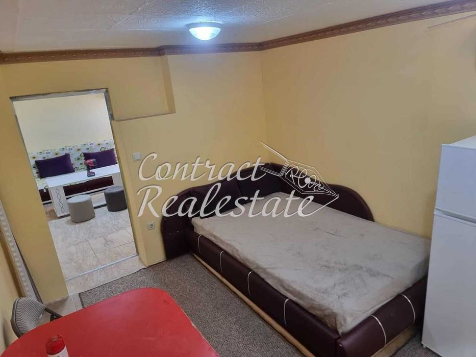 Дава се под наем Двустаен апартамент в Варна, Бриз - 45 кв.м за 255 € - Снимка #9