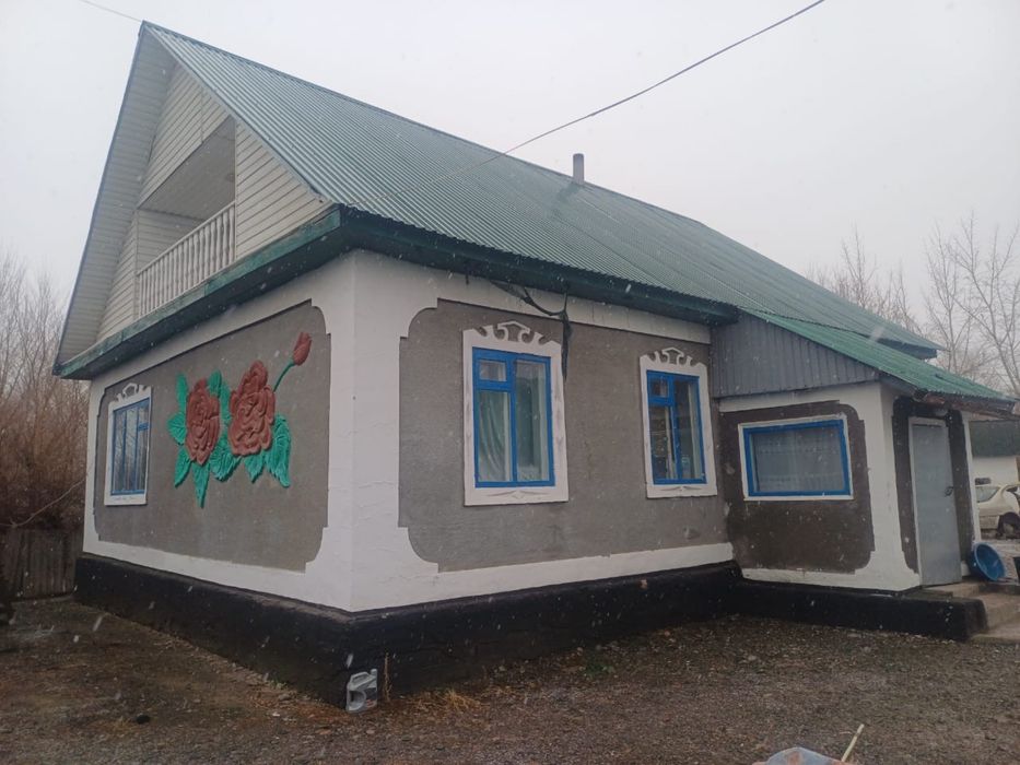 Урджар Үй сатылады Продается дом