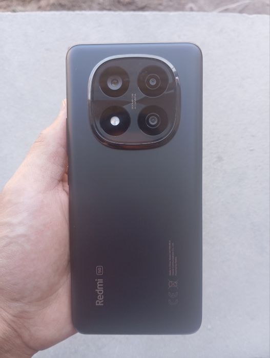 Redmi note 14 pro 5g
