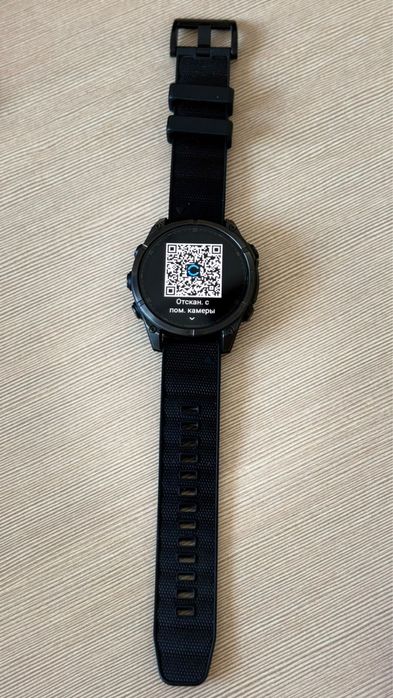Продам Fenix 8 часы