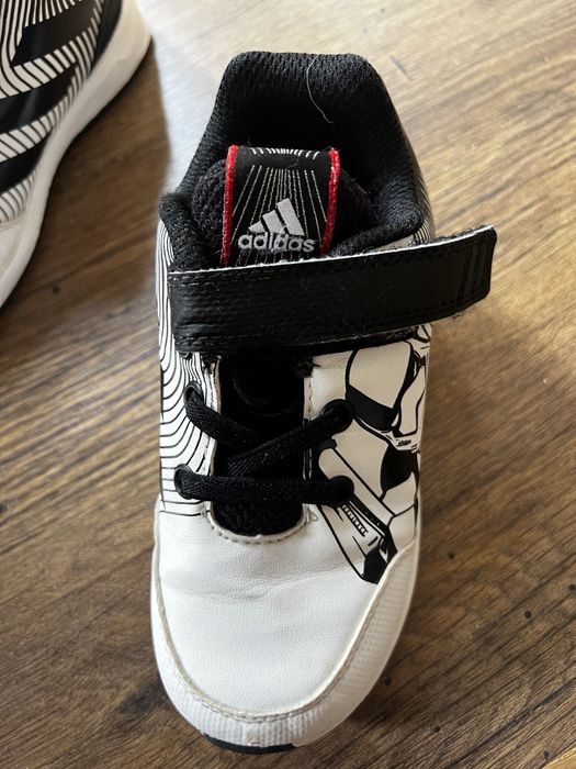 Детски маратонки Adidas Star Wars