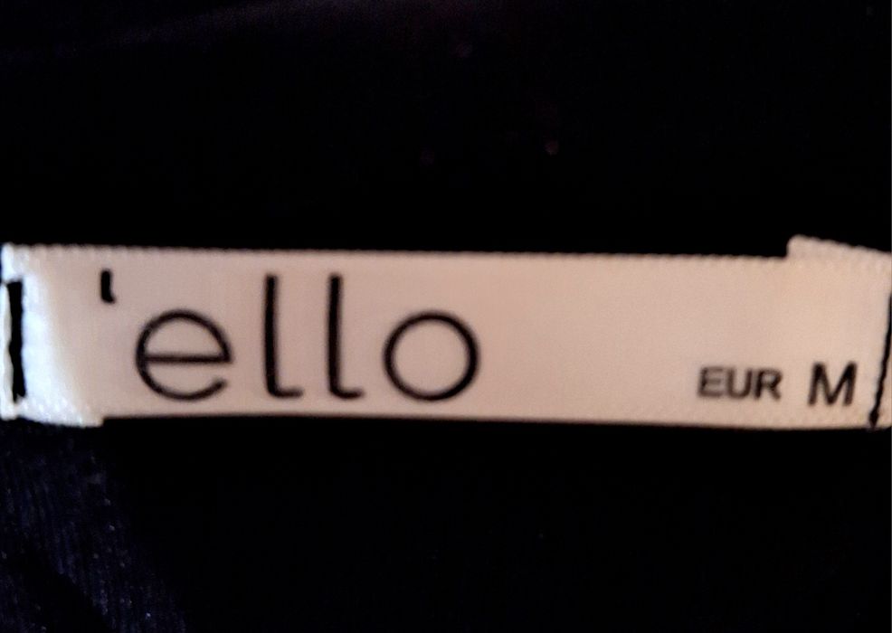 Продам платье ello, eur M