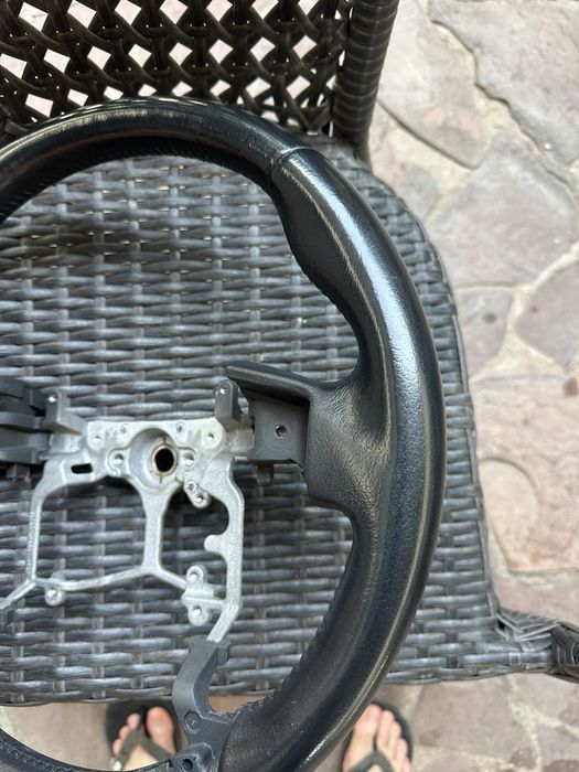 Руль Toyota Prado 150