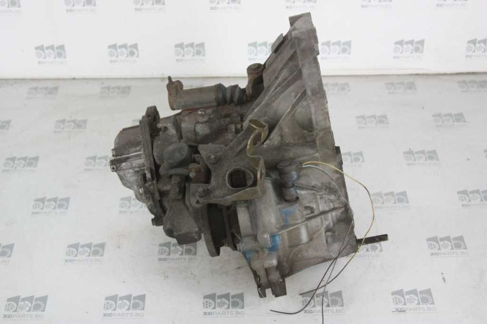 Ръчна скоростна кутия за Аlfa Romeo 146 1.4ts 103 к.с. (1994-2001)