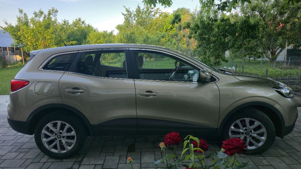 RENAULT Kadjar 2019 — imagine 5