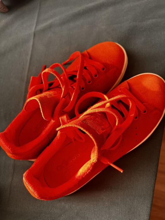 Кеды Adidas оригинал