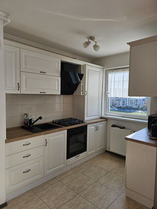 Proprietar- Închiriez apartament cu 2 camere Tractoru