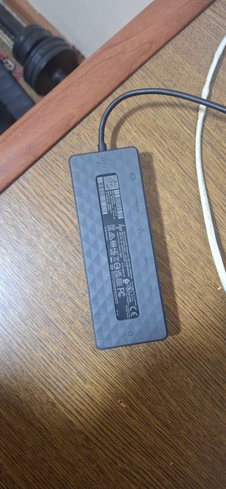 Переходник hp для ноутбука