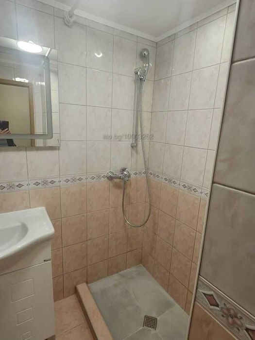 Дава се под наем Тристаен апартамент в Пловдив, Коматевски възел - 107 кв.м за 510 € - Снимка #7