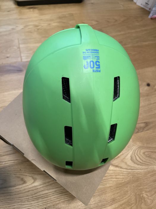 Детска каска за ски