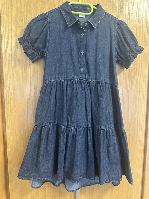 Next рокля за 8г.